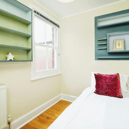 Vila Stunning, Newly Renovated, Edwardian Townhouse Oxford Exteriér fotografie