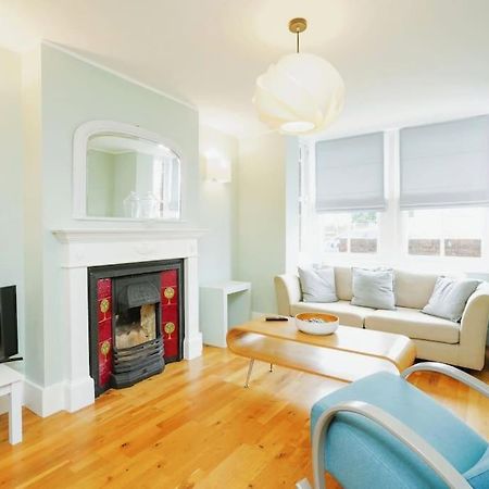 Vila Stunning, Newly Renovated, Edwardian Townhouse Oxford Exteriér fotografie