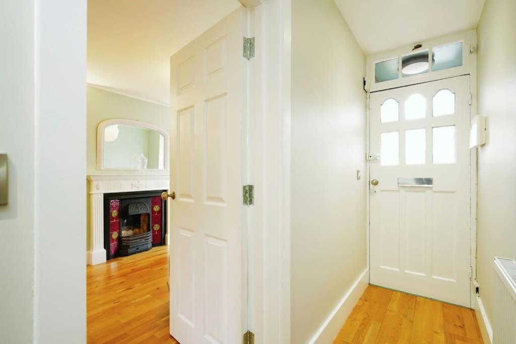 Vila Stunning, Newly Renovated, Edwardian Townhouse Oxford Exteriér fotografie
