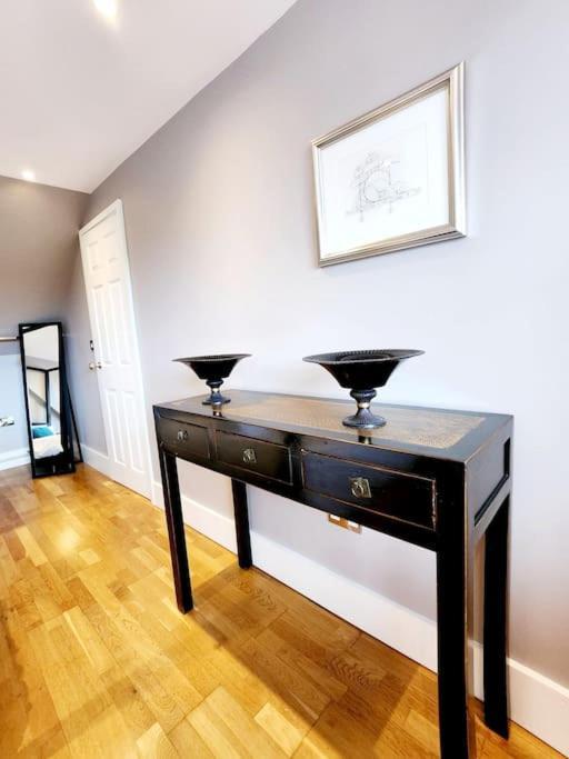 Vila Stunning, Newly Renovated, Edwardian Townhouse Oxford Exteriér fotografie