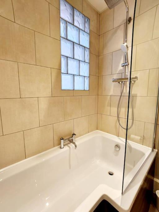 Vila Stunning, Newly Renovated, Edwardian Townhouse Oxford Exteriér fotografie