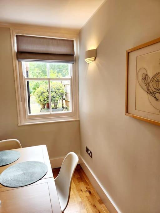 Vila Stunning, Newly Renovated, Edwardian Townhouse Oxford Exteriér fotografie
