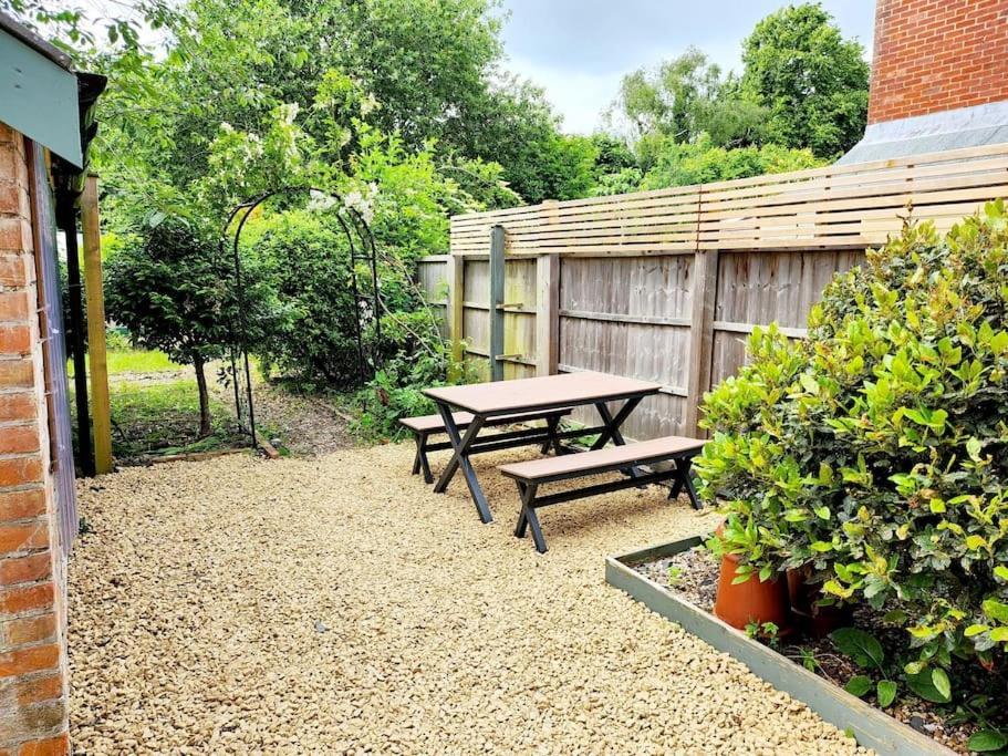 Vila Stunning, Newly Renovated, Edwardian Townhouse Oxford Exteriér fotografie